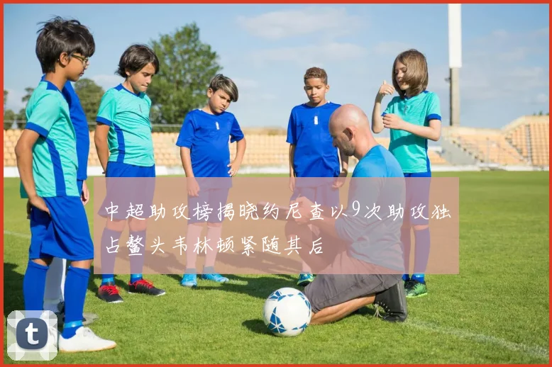 中超助攻榜揭晓约尼查以9次助攻独占鳌头韦林顿紧随其后